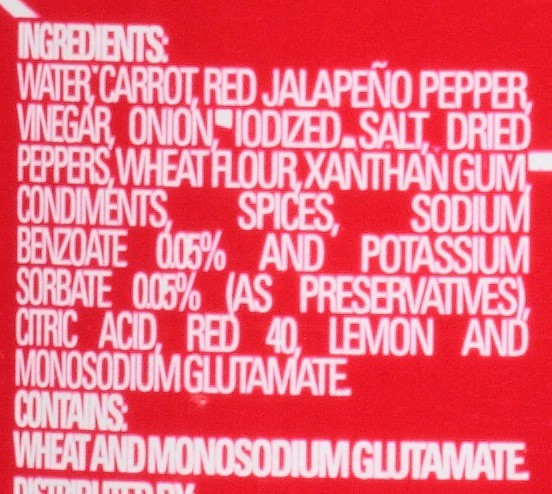 slide 3 of 6, La Costeña Mexican Hot Sauce - 12 ct; 4.7 fl oz, 12 ct; 4.7 fl oz
