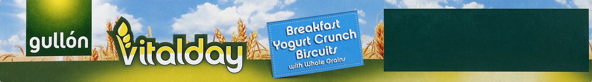 slide 2 of 8, Gullón Biscuits 5 ea, 5 ct