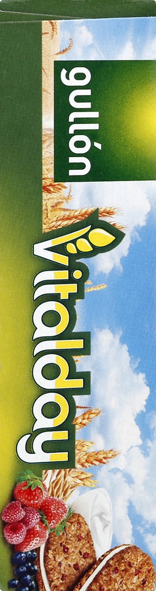 slide 7 of 8, Gullón Biscuits 5 ea, 5 ct