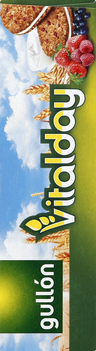 slide 6 of 8, Gullón Biscuits 5 ea, 5 ct