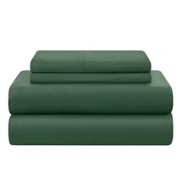 HD Designs Sheet Set - Green