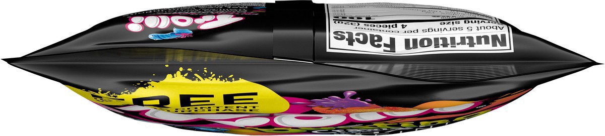 slide 11 of 23, Trolli Sour Bursting Crawlers Gummi Candy 6.3 oz, 6.3 oz