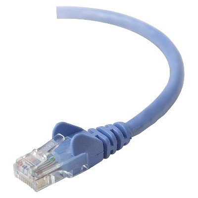 slide 1 of 3, Belkin Ethernet Cable, 14 ft