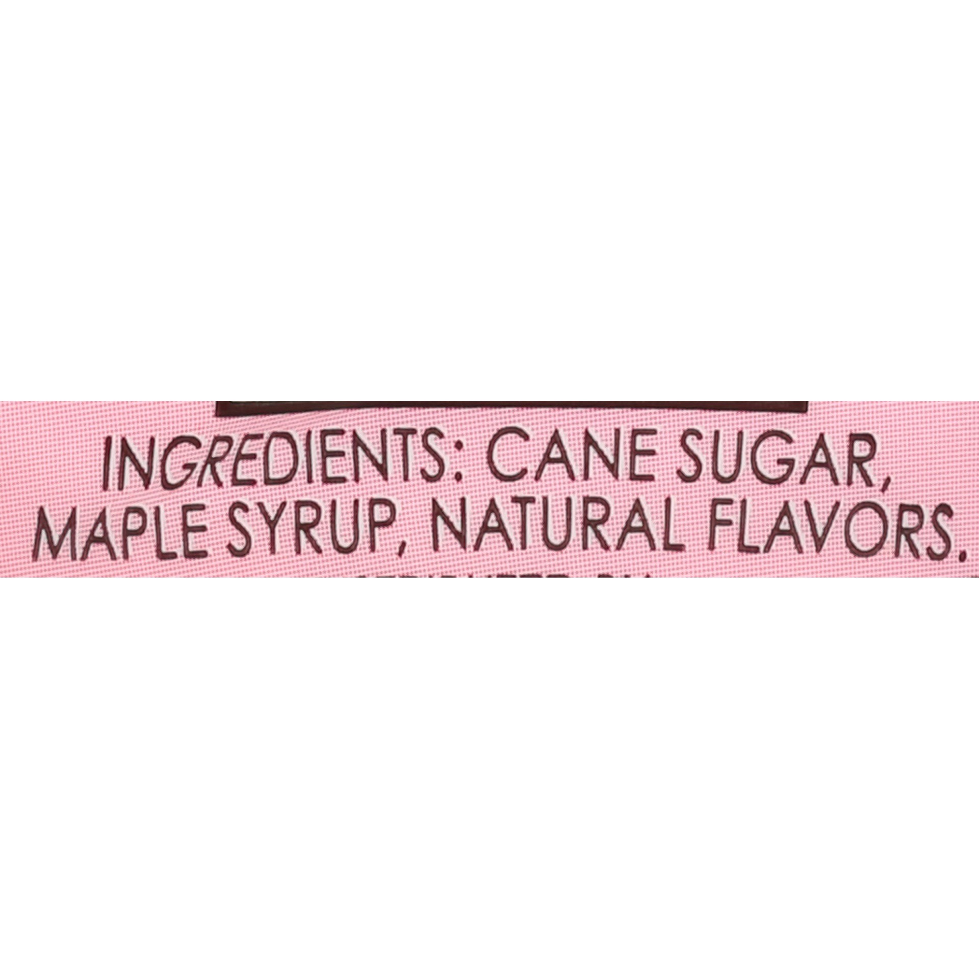 slide 3 of 8, C&H Pure Cane Sugar And Maple Syrup Granules Free-Flowing, 9 oz