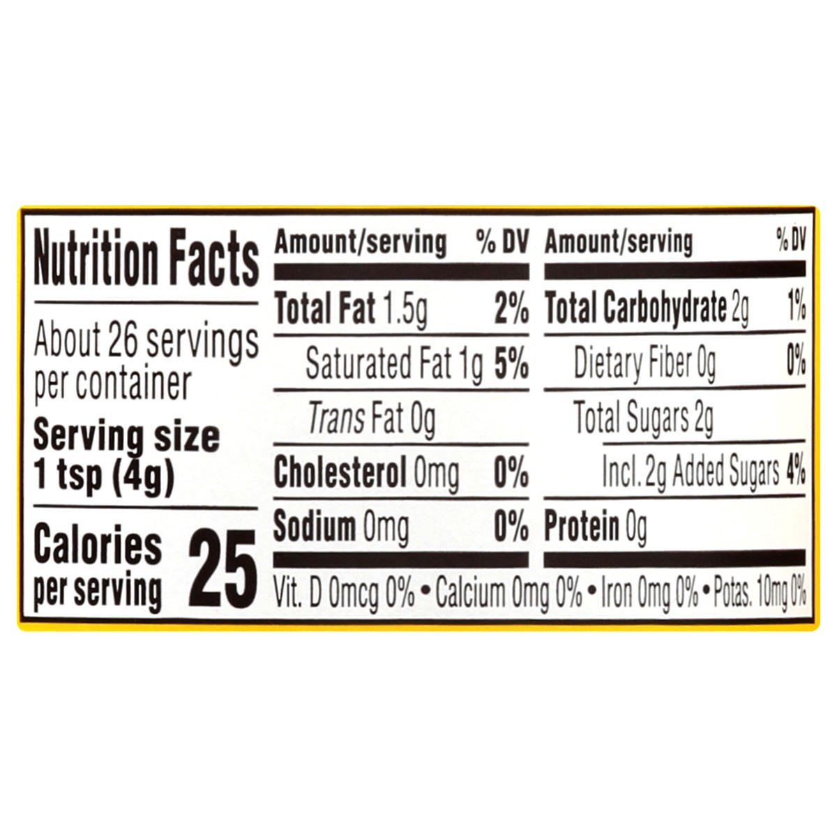 slide 3 of 8, Nestlé Toll House Red & White Curls Jar – Chocolate Curls Make the Perfect Topping for Desserts, Drinks and More, Made with Real White Chocolate and No Preservatives, 3.75 oz