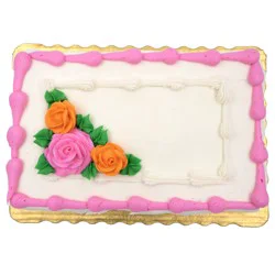 Weis Bakery Fresh Cupcake Cakes