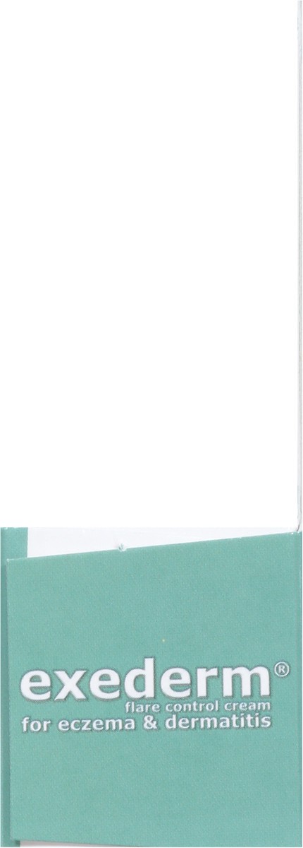 slide 3 of 9, Exederm Flare Control Cream for Eczema & Dermatitis 1 oz, 1 oz