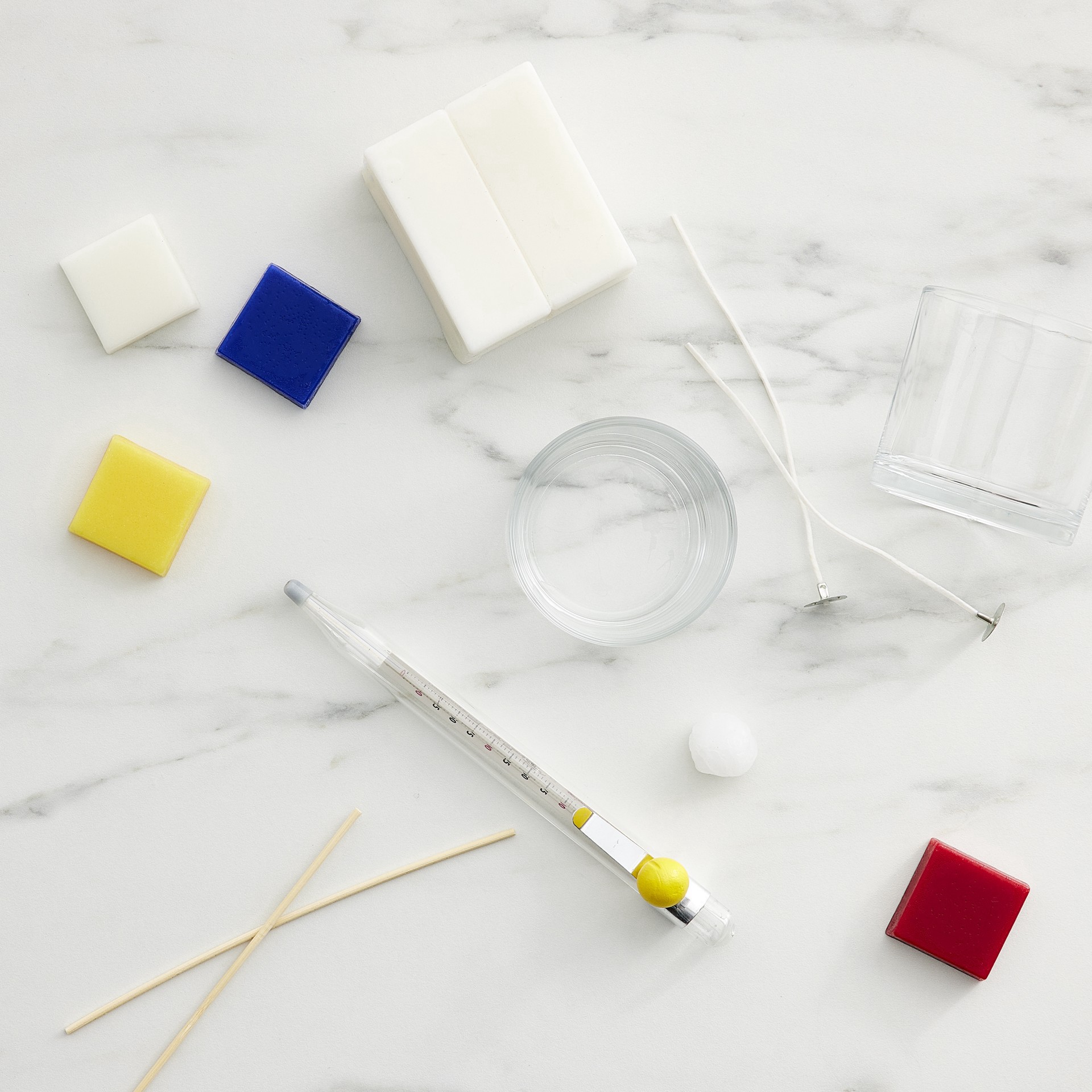 slide 2 of 3, Jar Starter Kit By Make Market, includes 14 ct