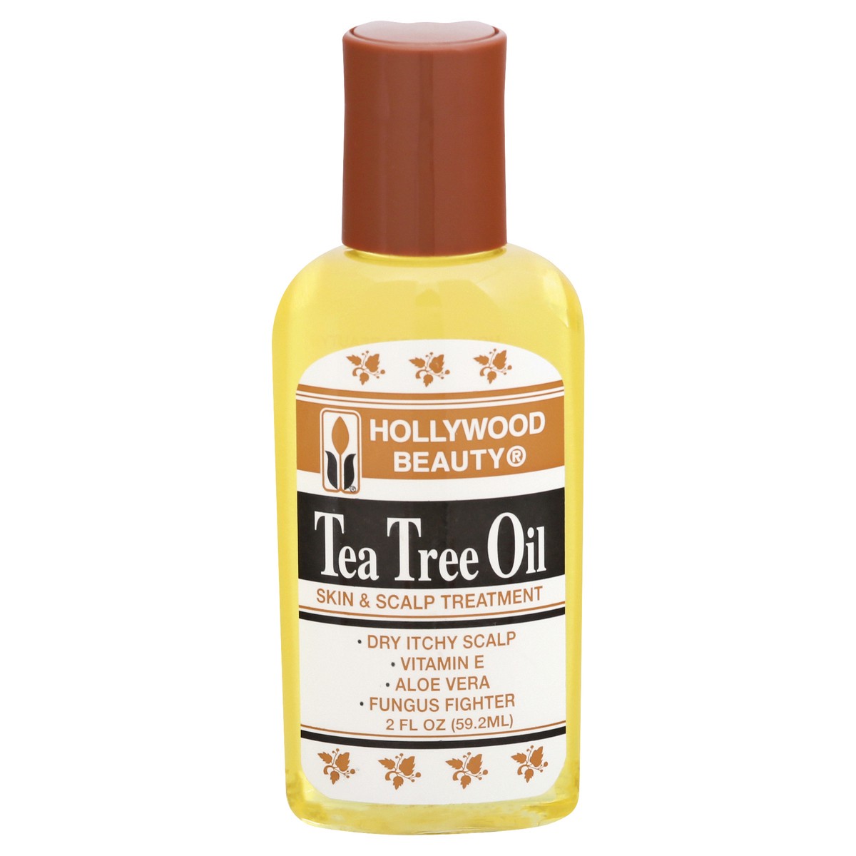 slide 6 of 11, Hollywood Beauty Tea Tree Oil 2 oz, 2 oz