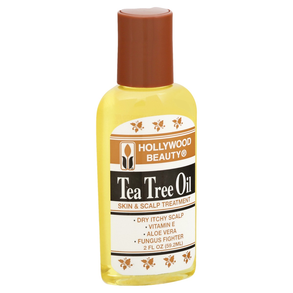 slide 2 of 11, Hollywood Beauty Tea Tree Oil 2 oz, 2 oz