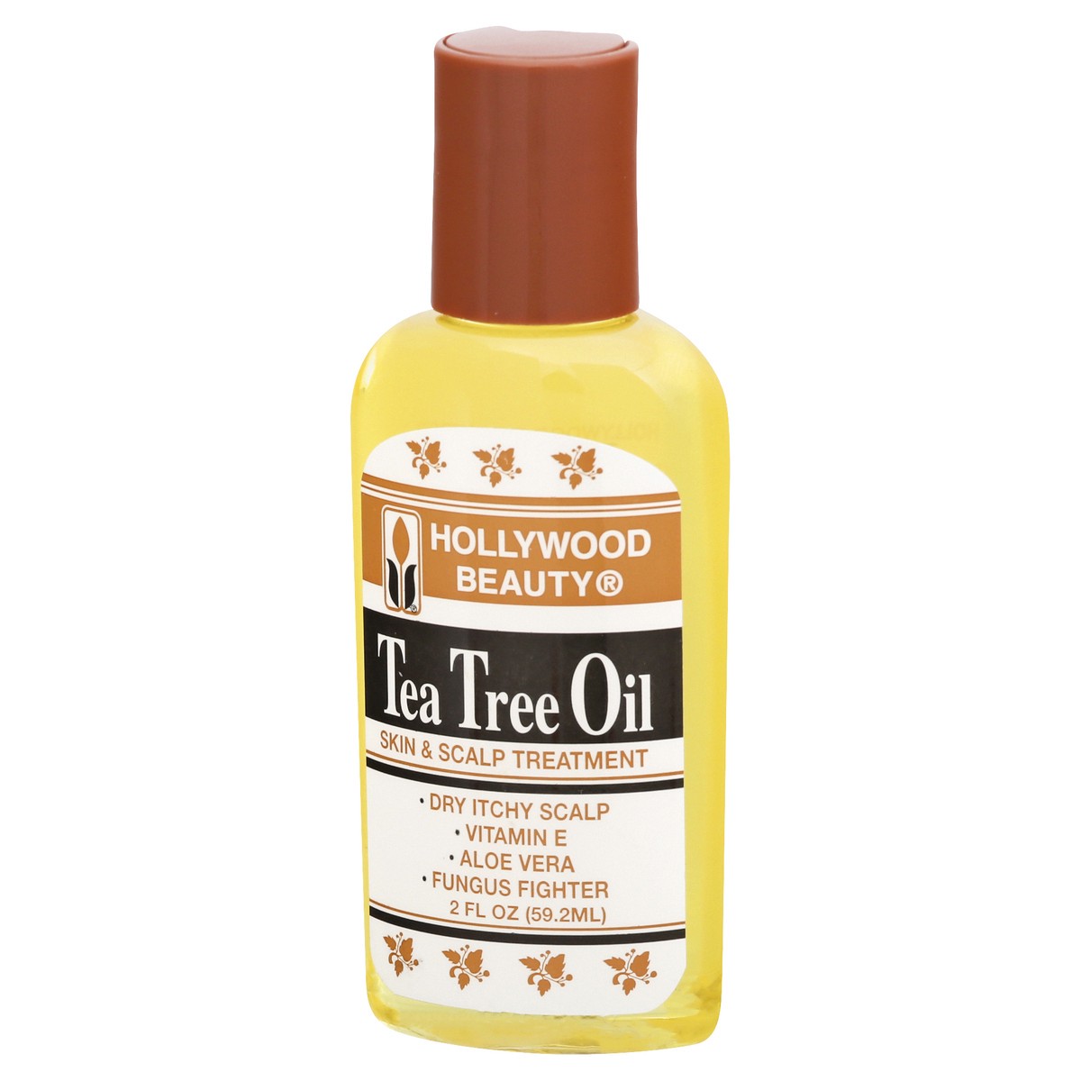 slide 3 of 11, Hollywood Beauty Tea Tree Oil 2 oz, 2 oz
