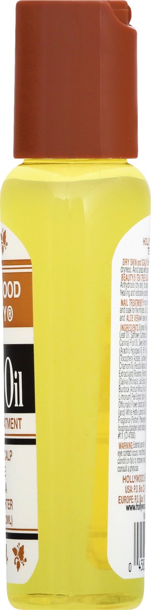 slide 9 of 11, Hollywood Beauty Tea Tree Oil 2 oz, 2 oz