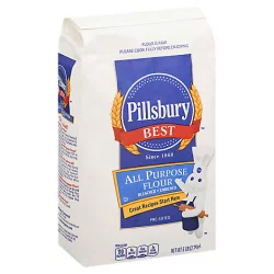 Pillsbury Best Flour All Purpose