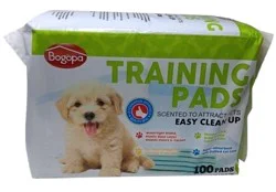 Bogopa Training Pads