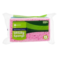SE Grocers Utility Sponge
