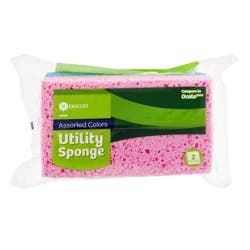 SE Grocers Utility Sponge