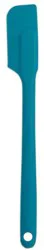 Harold Import Co. Slim Silicone Spatula Turqouise