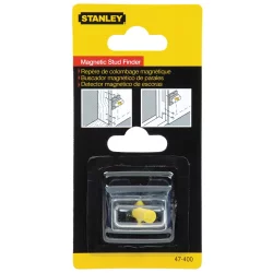 Stanley Magnetic Stud Finder