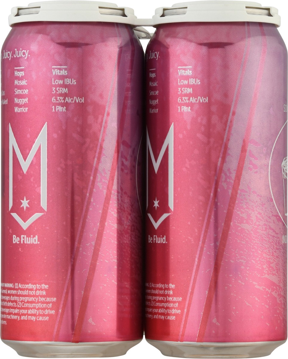 slide 4 of 9, Maplewood Son Juice Beer /, 1 ct