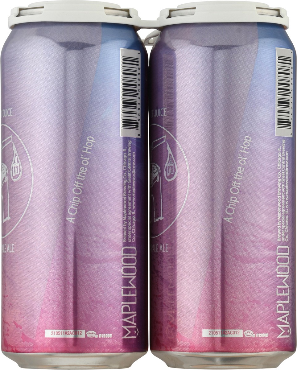 slide 5 of 9, Maplewood Son Juice Beer /, 1 ct