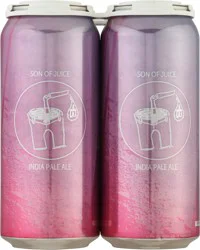 Maplewood Son Juice Beer /