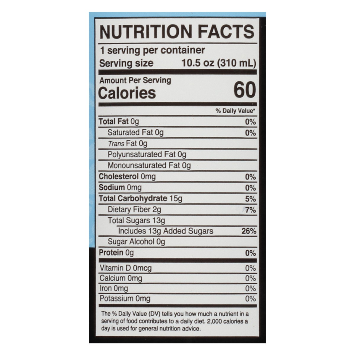 slide 9 of 14, Lucky Jack Nitro Infused Cold Brew Sweet Thing Coffee 10.5 oz, 10.5 oz