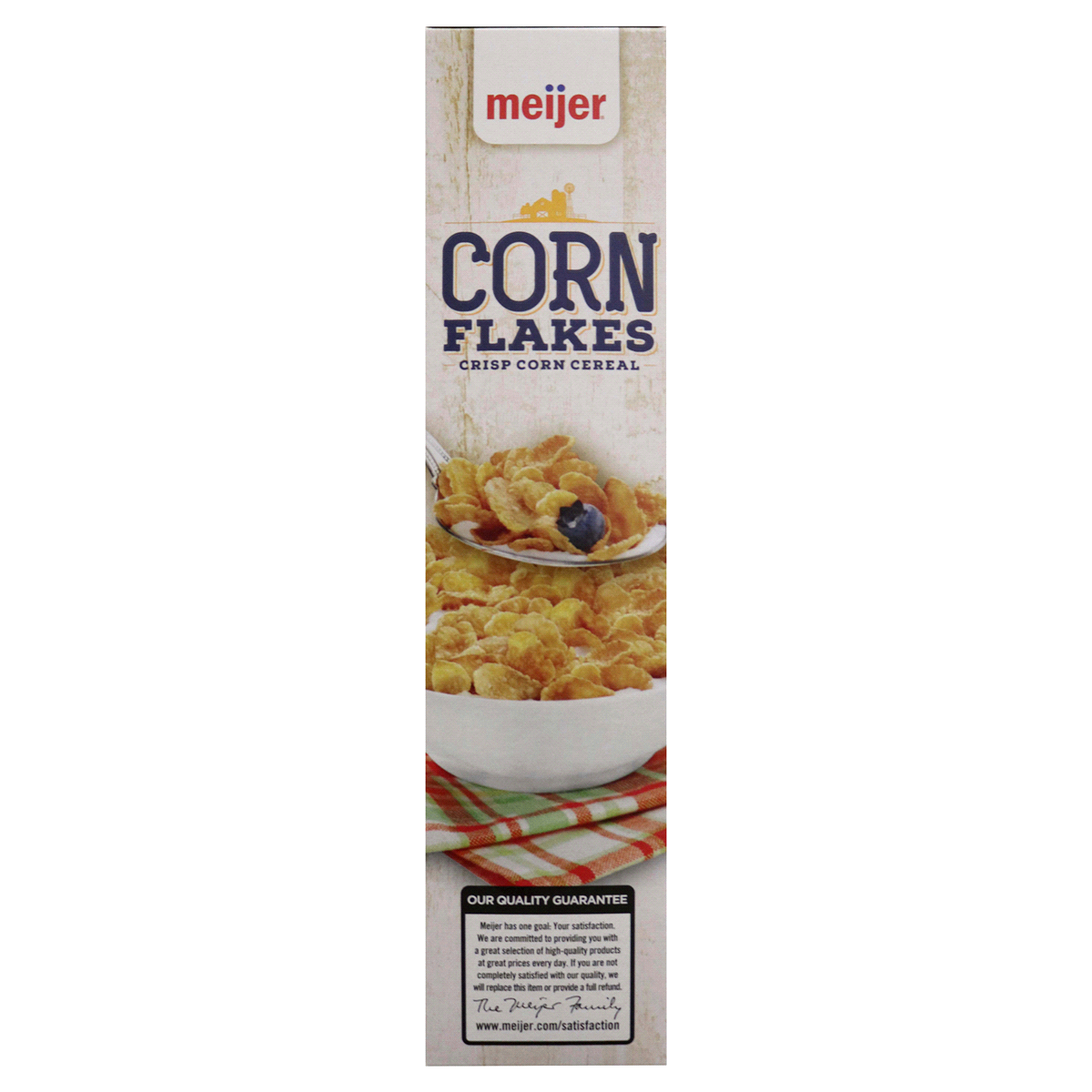 slide 13 of 29, Meijer Corn Flakes, 12 oz