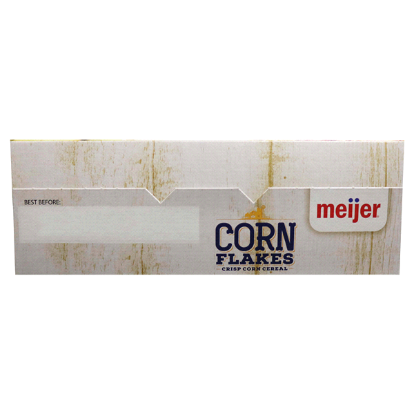 slide 16 of 29, Meijer Corn Flakes, 12 oz