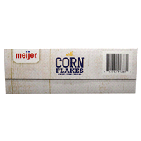 slide 27 of 29, Meijer Corn Flakes, 12 oz