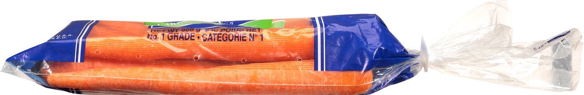 slide 5 of 9, Bolthouse Farms Premium Carrots 908 g, 908 g