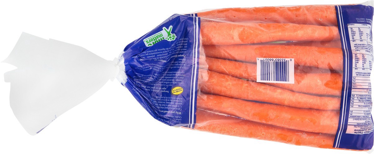 slide 6 of 9, Bolthouse Farms Premium Carrots 908 g, 908 g