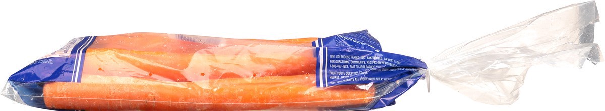 slide 9 of 9, Bolthouse Farms Premium Carrots 908 g, 908 g