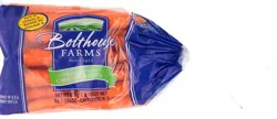 Bolthouse Farms Premium Carrots 908 g