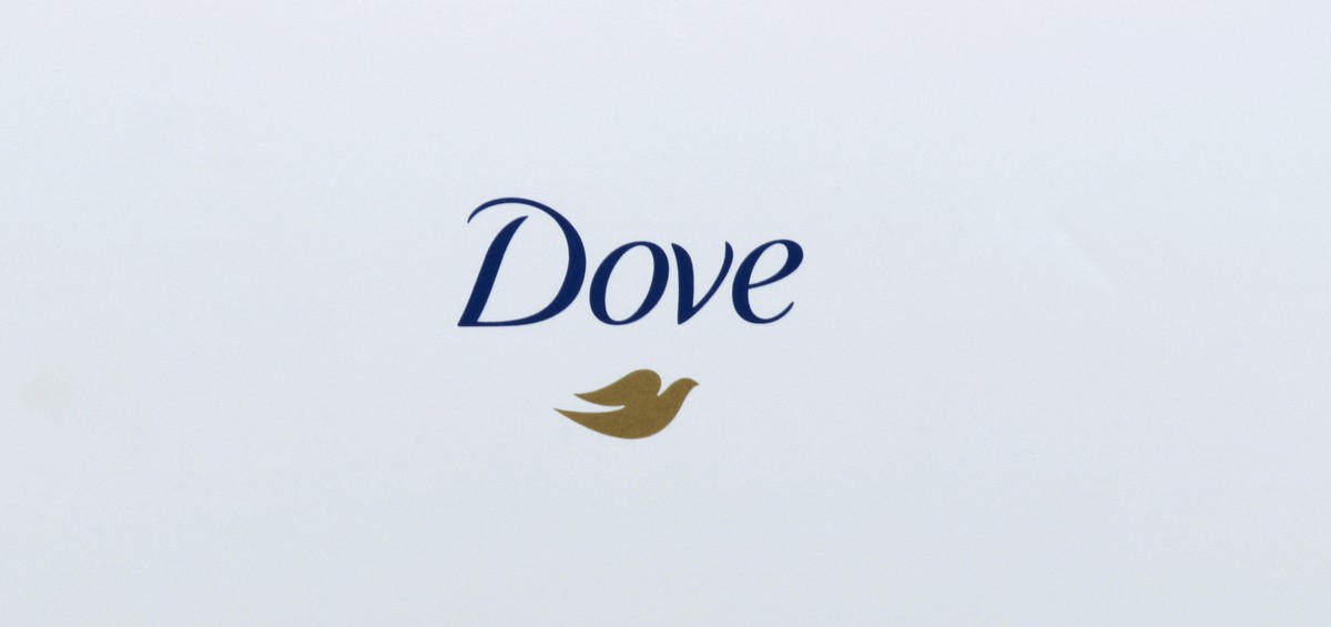 slide 4 of 4, Dove Bath Bombs 2 ea, 2 ct