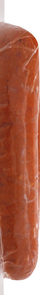 slide 4 of 9, El Latino Sausage 1 lb, 1 lb