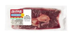 Beef Cross-Cut Hind Shank