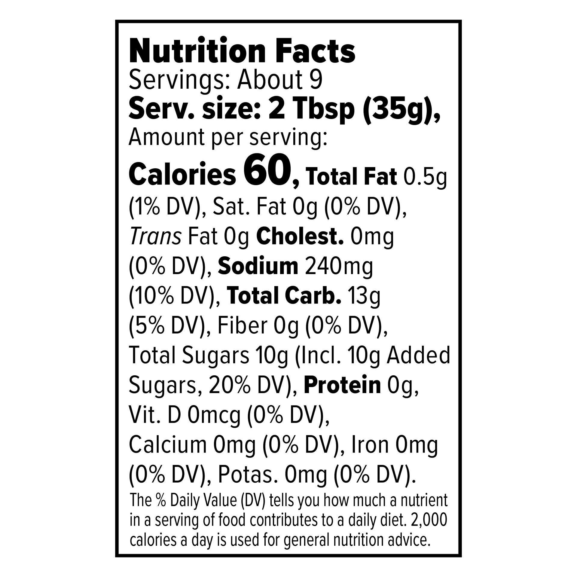 slide 3 of 5, Heinz Thai Sweet Chili Sce, 10 oz