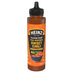 Heinz Thai Sweet Chili Sce