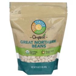 Full Circle Market Great Northern Beans