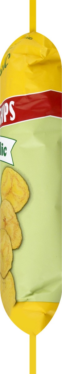 slide 6 of 9, Mariquitas Garlic Plantain Chips, 4.5 oz