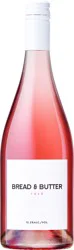 Bread & Butter California Rosé 750 ml