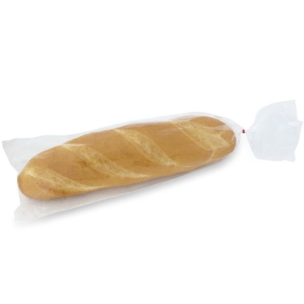 slide 1 of 1, Publix Baked Fresh Daily Baguette, 8.5 oz