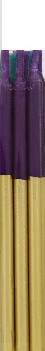 slide 3 of 4, Papyrus Birthday Candles 24 ea, 24 ct