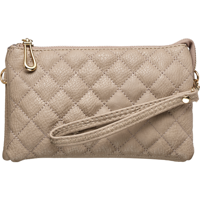 slide 1 of 1, Quilted Wristlets, 1 ct