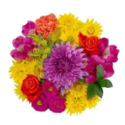 BLOOMS by H-E-B Si Se Pudo Bouquet