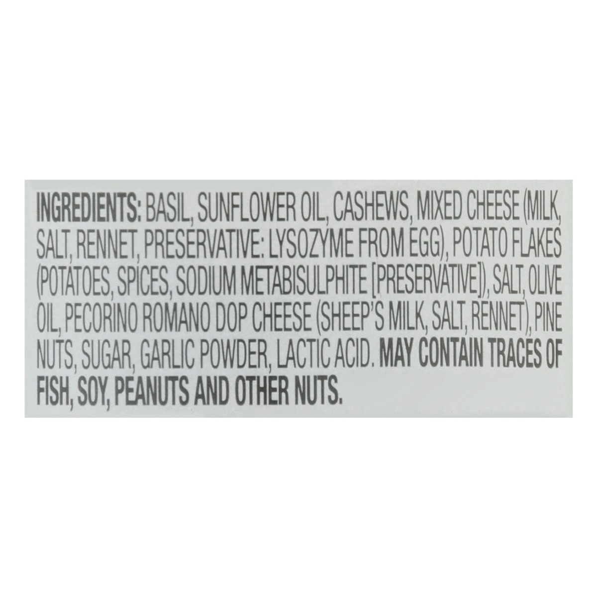 slide 2 of 14, Rouses Markets Alla Genovese Pesto 6.7 oz, 6.7 oz