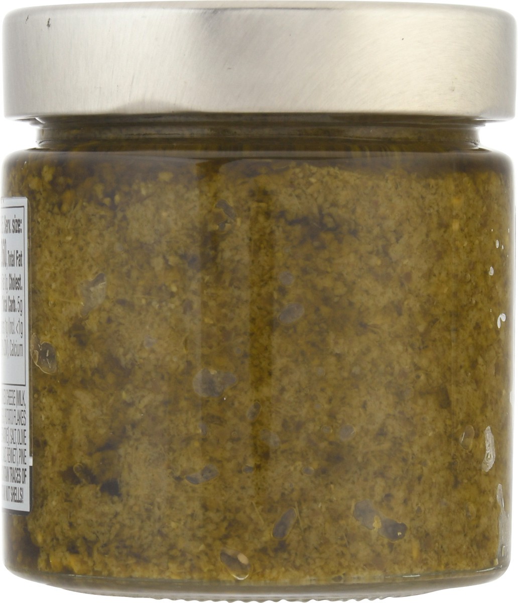 slide 7 of 14, Rouses Markets Alla Genovese Pesto 6.7 oz, 6.7 oz