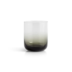 Hy-Vee Seasons Optic Double Old-Fashioned Glass