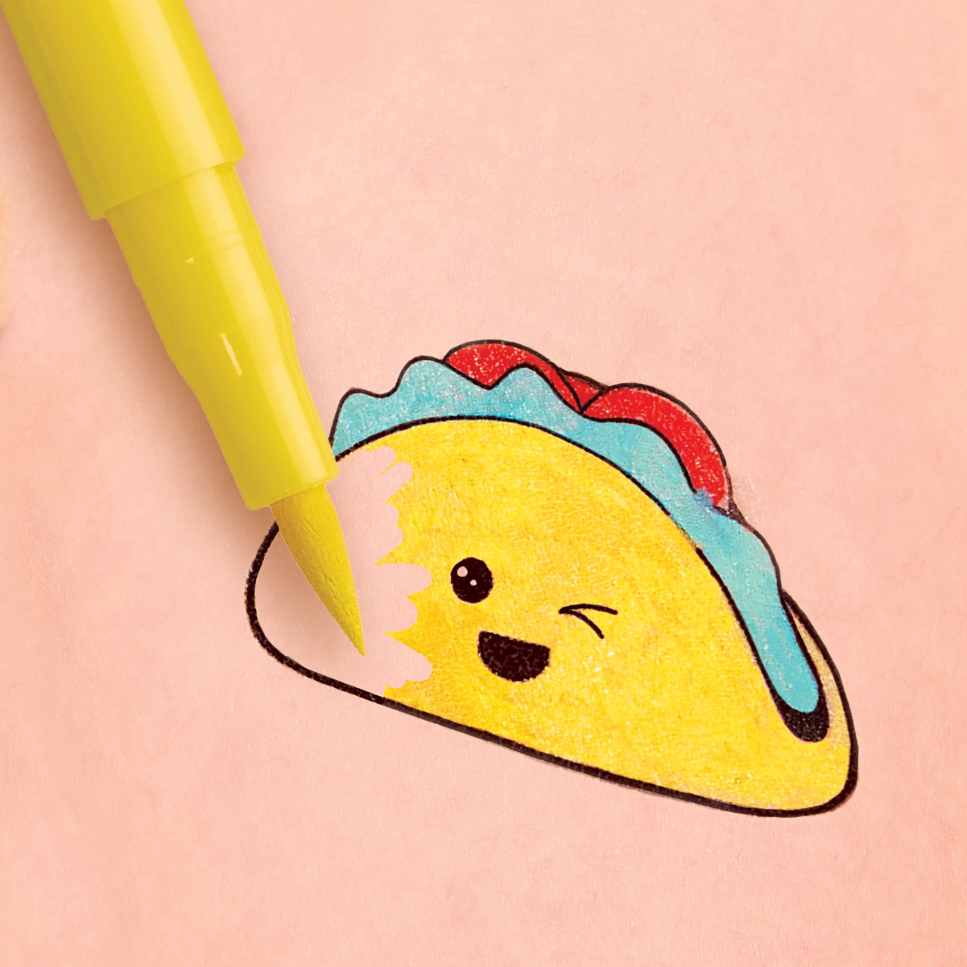 slide 3 of 8, Faber-Castell Creativity For Kids Tattoo Designer Studio, 1 ct