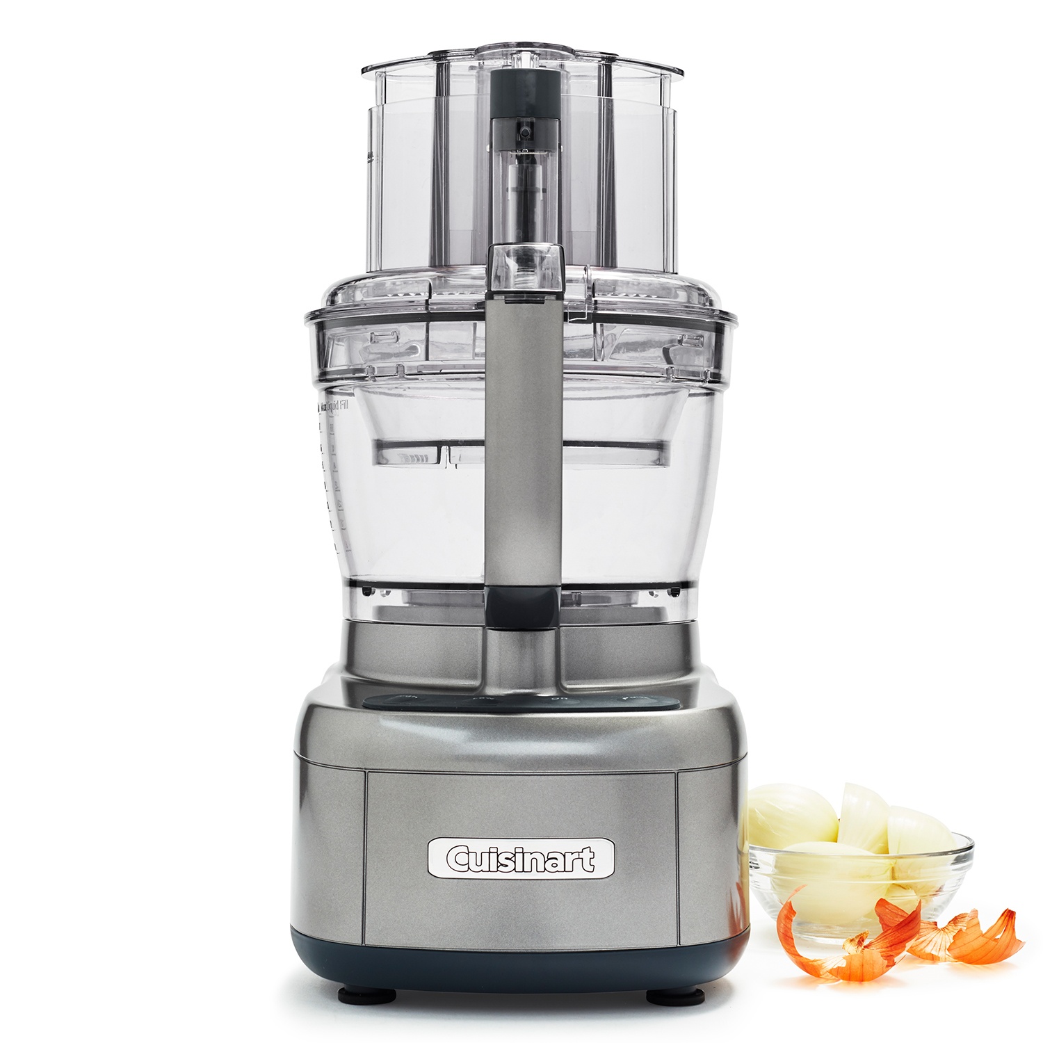 slide 1 of 1, Cuisinart Elemental 13-Cup Dicing Food Processor, 1 ct